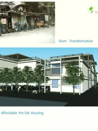 Community & Social Housing Projects