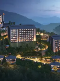 Hospitality Architecture & Design