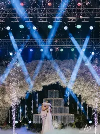 Social & Private Event Decoration