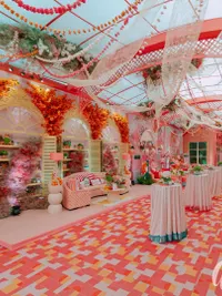 Event Design & Decor