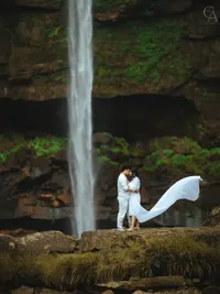 Wedding Photography & Videography