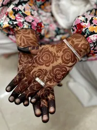 Festive & Occasional Mehendi