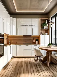 Modular Kitchen Design