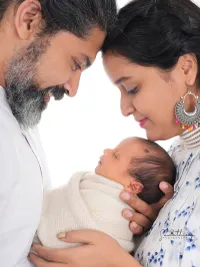 Newborn Photography