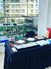 Private Chef Services