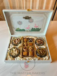 Gourmet Gift Hampers