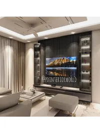 Custom & Modular Furniture