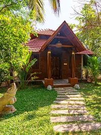 Landscape & Outdoor Design