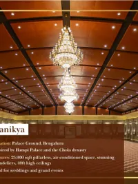 Event Venue Rental