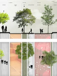 Commercial Landscape Architecture & Design