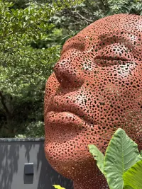 Sculpture & 3D Art Installations