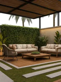 Garden Design & Landscaping