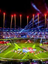 Sporting Event Production & Management