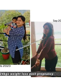 Nutrition and Diet Consultation