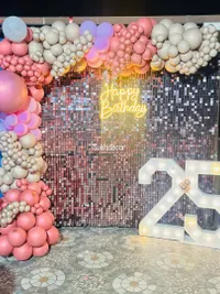 Party & Celebration Decoration