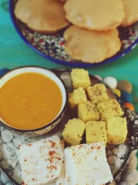Homemade Gujarati & Jain Food