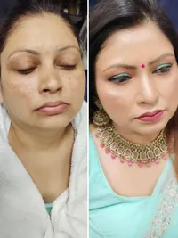 Bridal & Event Styling