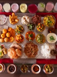 Vegan & Healthy Catering