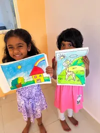 Drawing & Sketching Classes