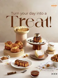 Artisan Bakery & Patisserie