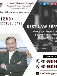 Corporate & Commercial Law