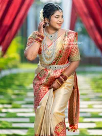 Bridal Jewellery Rental