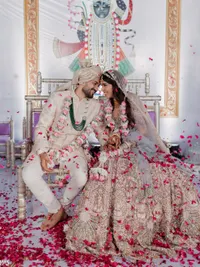 Wedding Photography & Videography