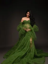 Maternity & Pregnancy Photography