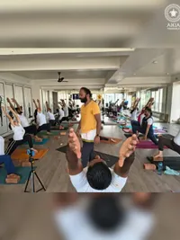 Yoga Classes