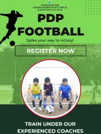Football Coaching