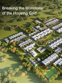 Urban Design & Master Planning