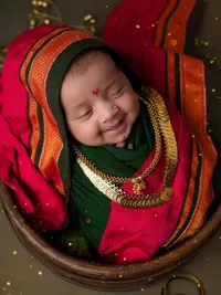 Newborn & Baby Photography