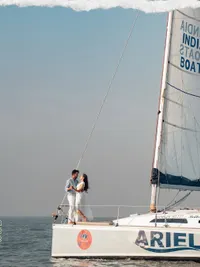 Pre-Wedding Photoshoot & Film