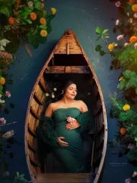 Maternity Photoshoot