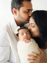 Family & Kids Photography