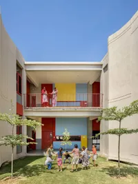 Commercial & Institutional Architecture