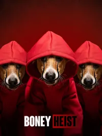 Commercial Pet Photography