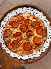 Italian Restaurant & Cafe