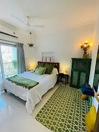 Vacation Home Rental