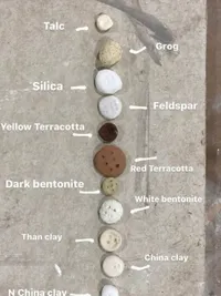 Pottery Supplies & Custom Equipment