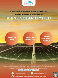 EPC for Large-Scale Solar Projects