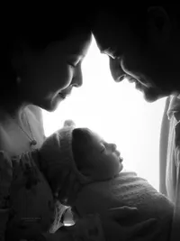 Newborn Photography
