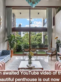Residential Interior Design