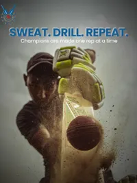 High-Performance Cricket Coaching