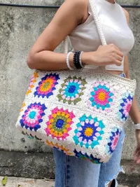 Handmade Bags & Pouches