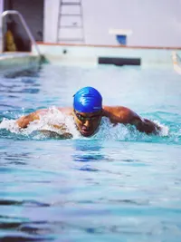 Swimming Lessons