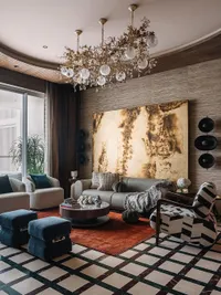 Interior Design Consultation