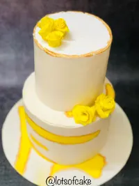 Custom Cakes