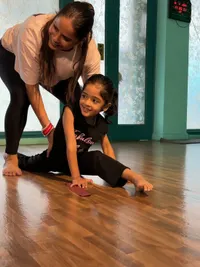 Flexibility & Strength Training
