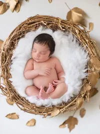 Newborn, Baby & Child Photography